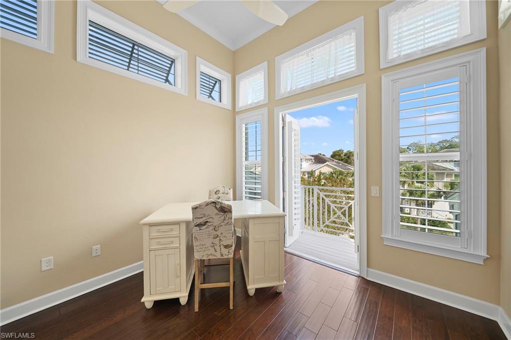 ISLES OF COLLIER PRESERVE - Residential