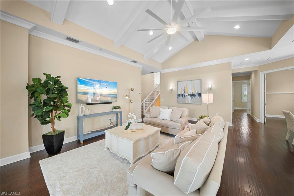 ISLES OF COLLIER PRESERVE - Residential