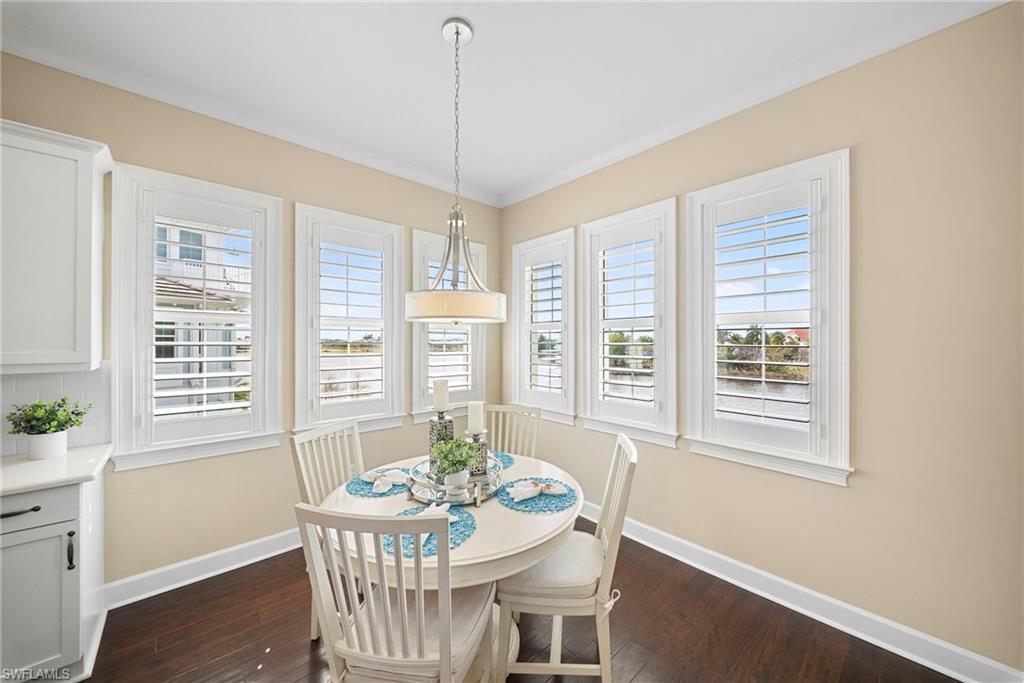 ISLES OF COLLIER PRESERVE - Residential