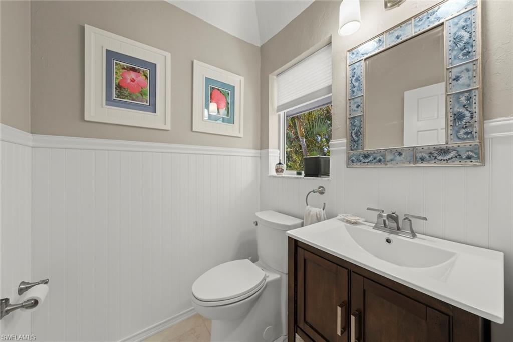 DUNES AT SANIBEL ISLAND - Residential