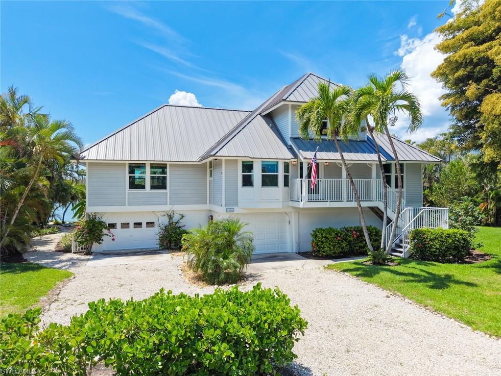 DUNES AT SANIBEL ISLAND - Residential
