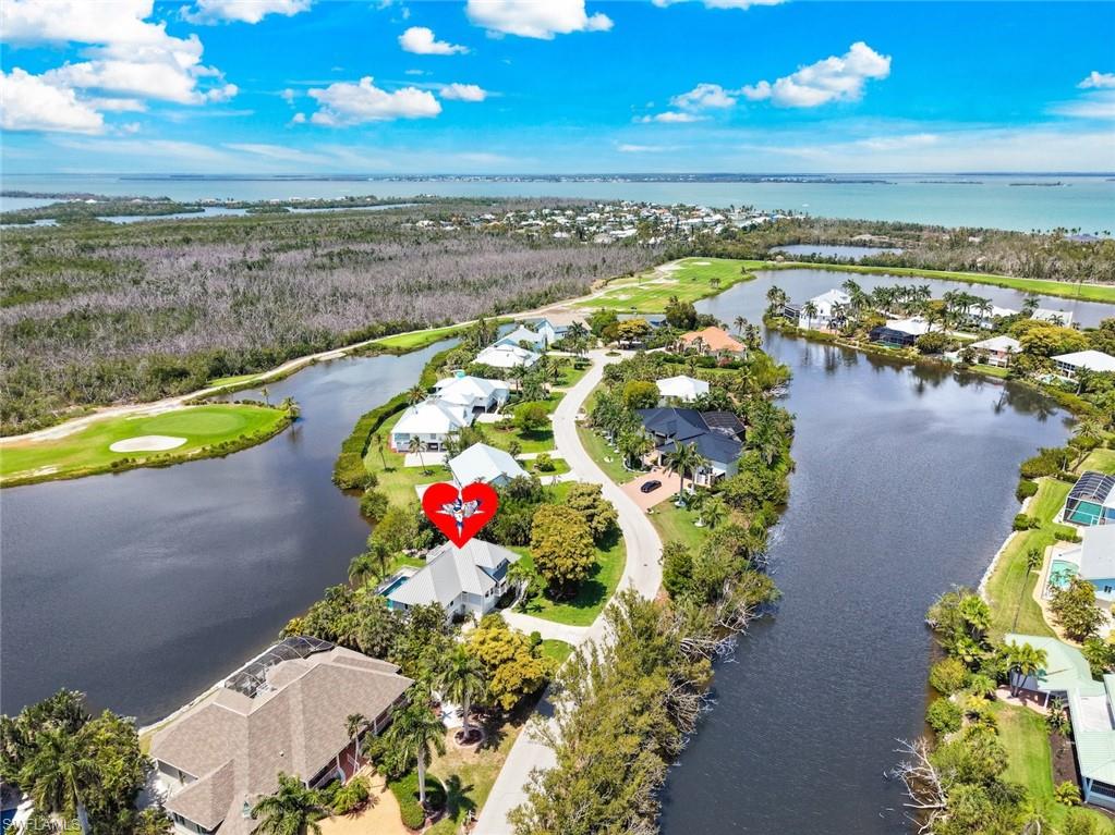 DUNES AT SANIBEL ISLAND - Residential