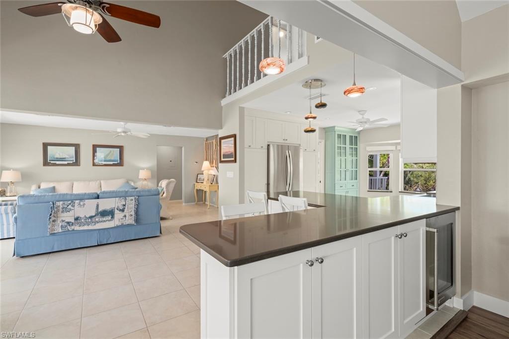 DUNES AT SANIBEL ISLAND - Residential