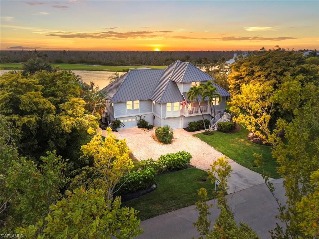 DUNES AT SANIBEL ISLAND - Residential