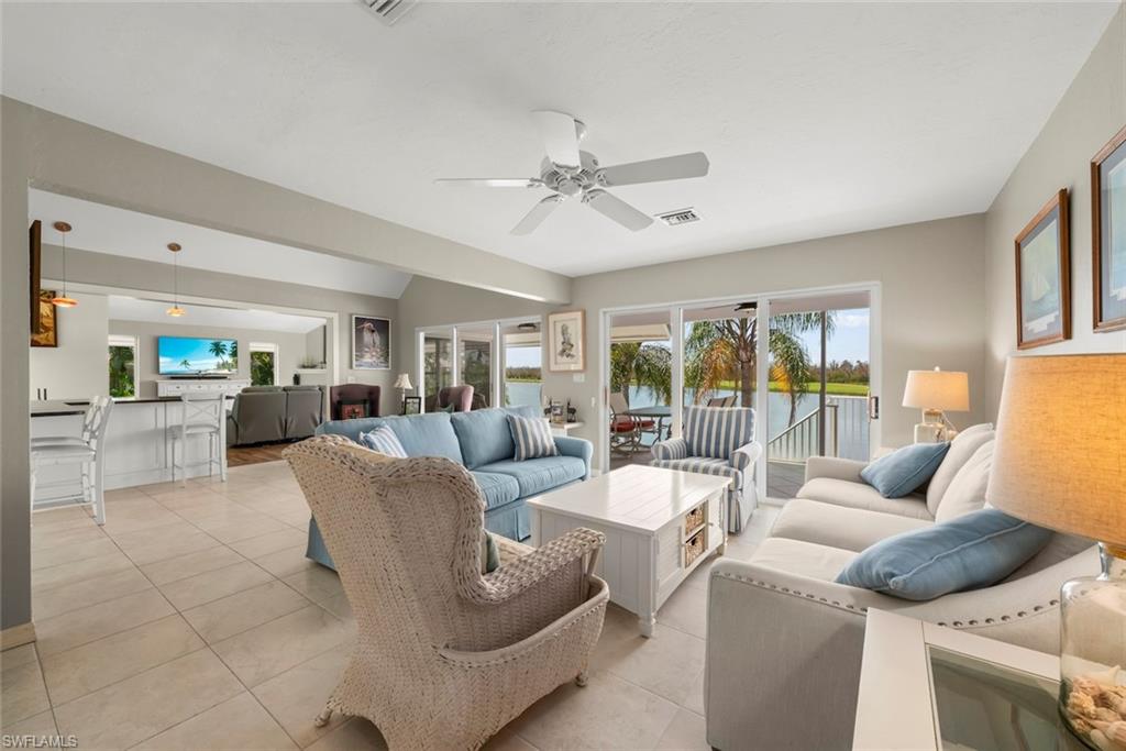 DUNES AT SANIBEL ISLAND - Residential