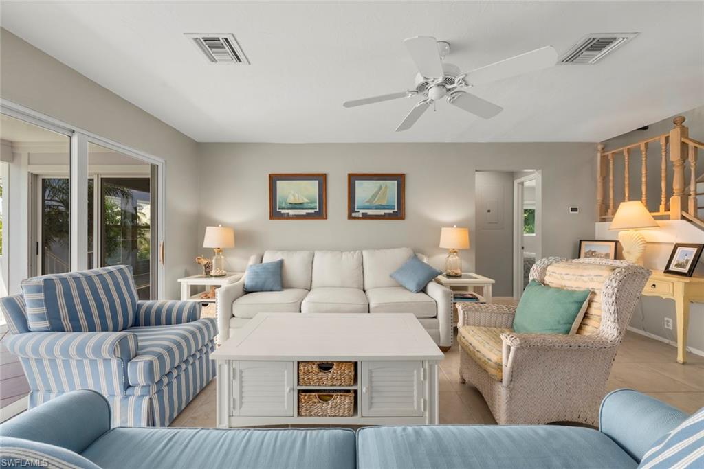 DUNES AT SANIBEL ISLAND - Residential