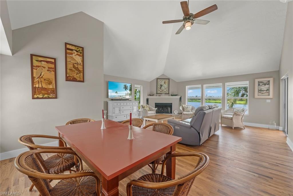 DUNES AT SANIBEL ISLAND - Residential