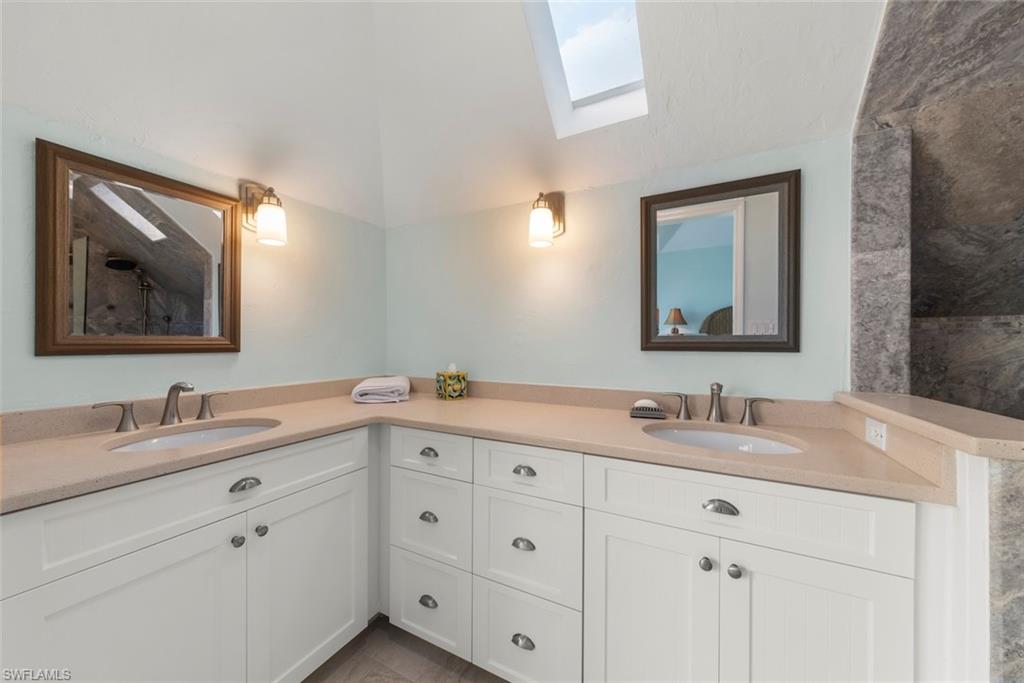 DUNES AT SANIBEL ISLAND - Residential