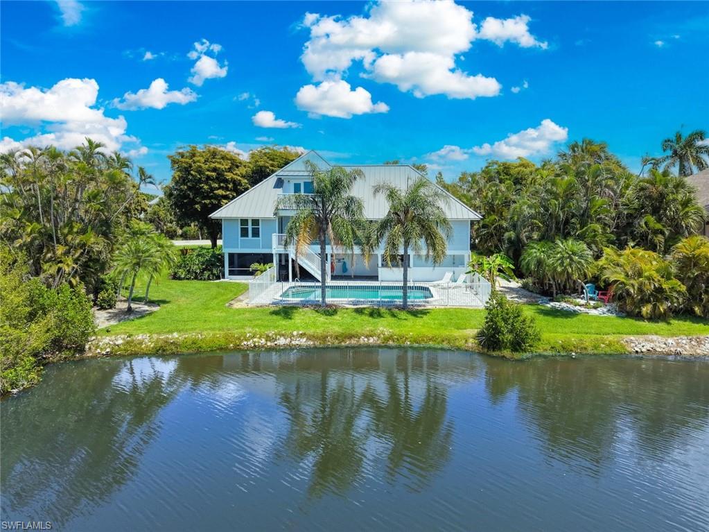 DUNES AT SANIBEL ISLAND - Residential