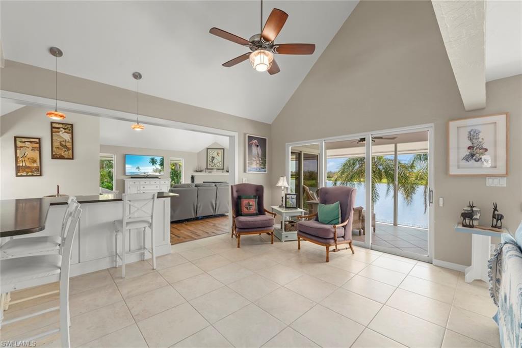 DUNES AT SANIBEL ISLAND - Residential