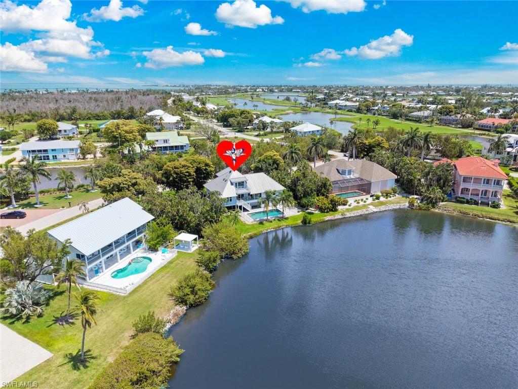 DUNES AT SANIBEL ISLAND - Residential