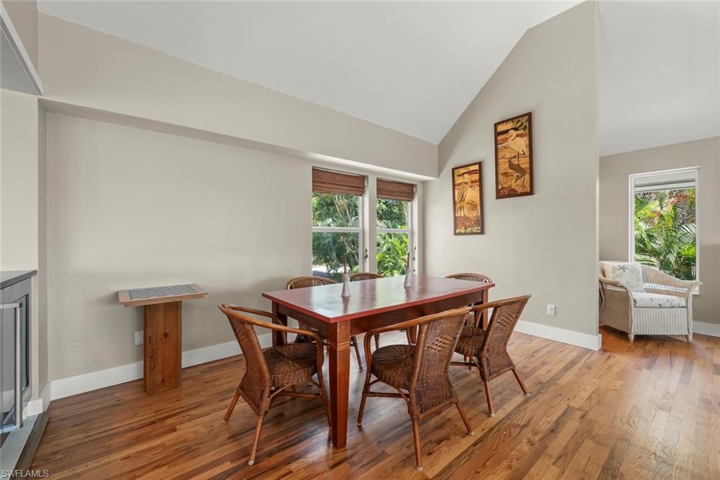 DUNES AT SANIBEL ISLAND - Residential