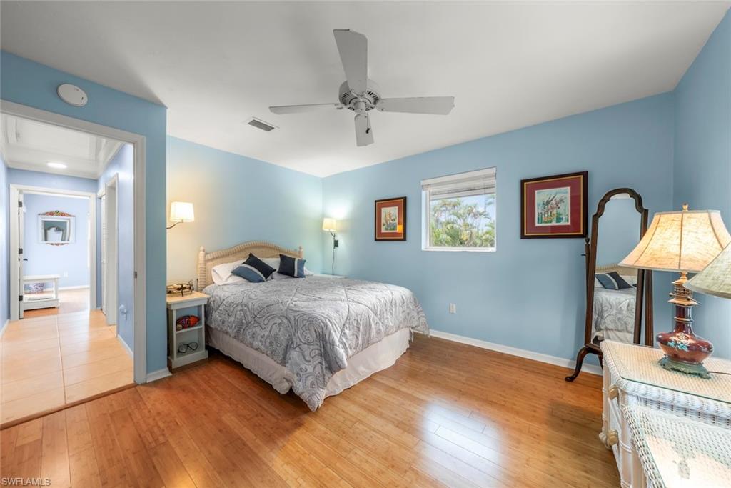 DUNES AT SANIBEL ISLAND - Residential