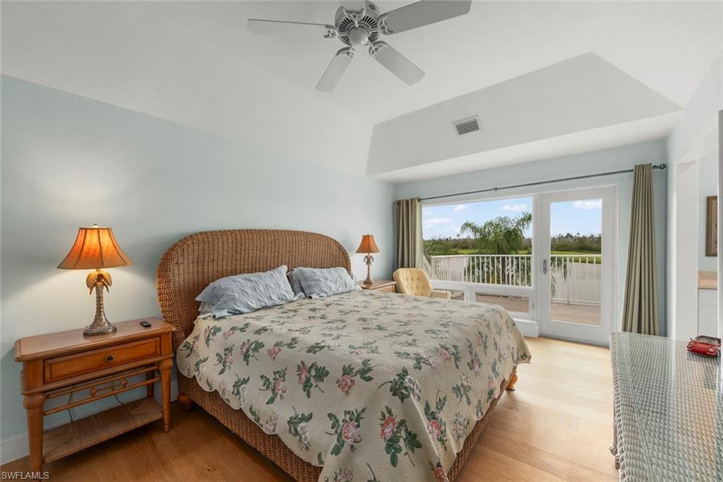 DUNES AT SANIBEL ISLAND - Residential