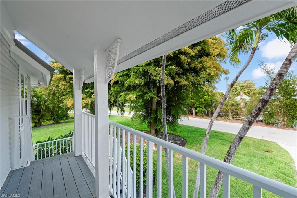 DUNES AT SANIBEL ISLAND - Residential