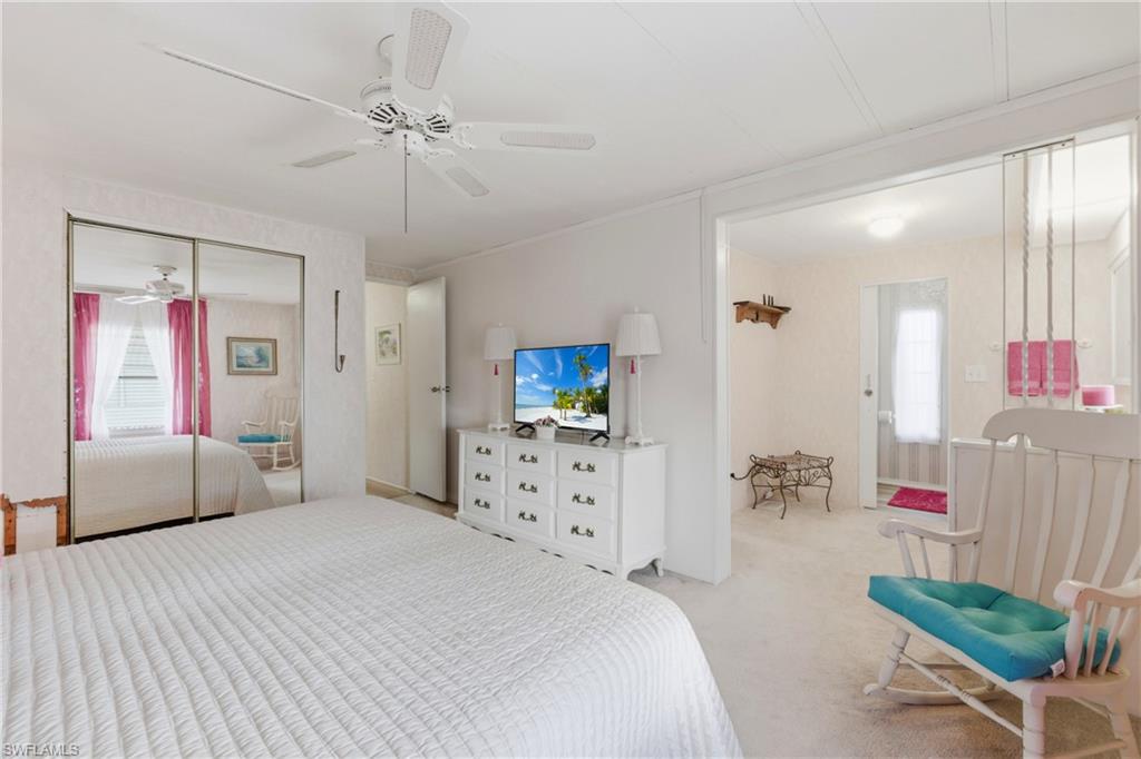 FOREST PARK MOBILE HOME - Residential