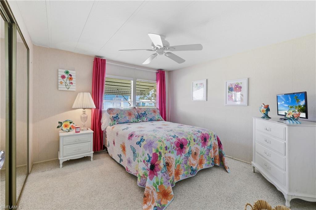 FOREST PARK MOBILE HOME - Residential