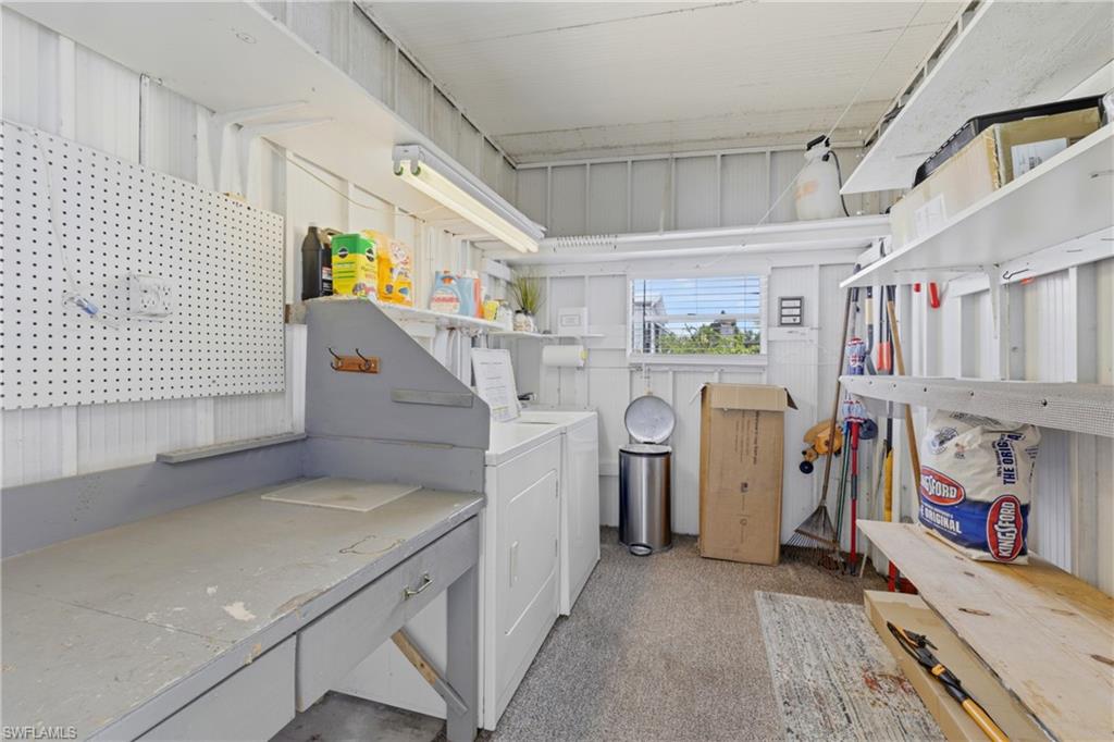 FOREST PARK MOBILE HOME - Residential