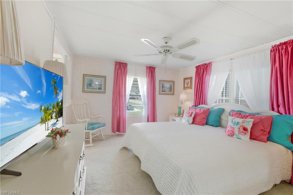 FOREST PARK MOBILE HOME - Residential