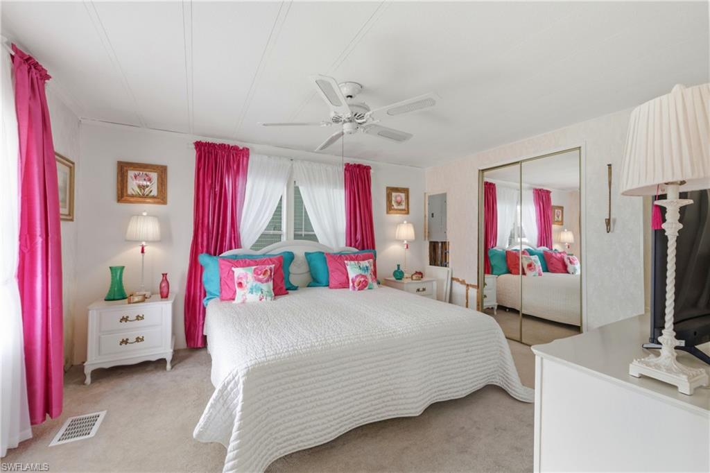 FOREST PARK MOBILE HOME - Residential