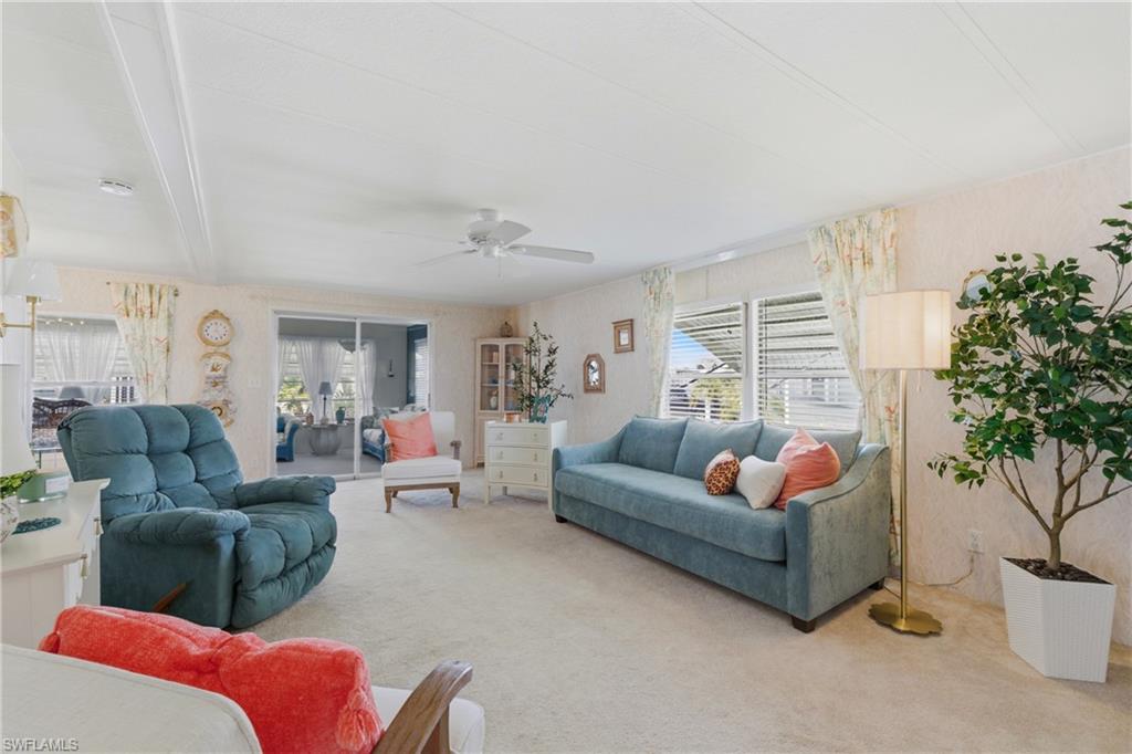 FOREST PARK MOBILE HOME - Residential