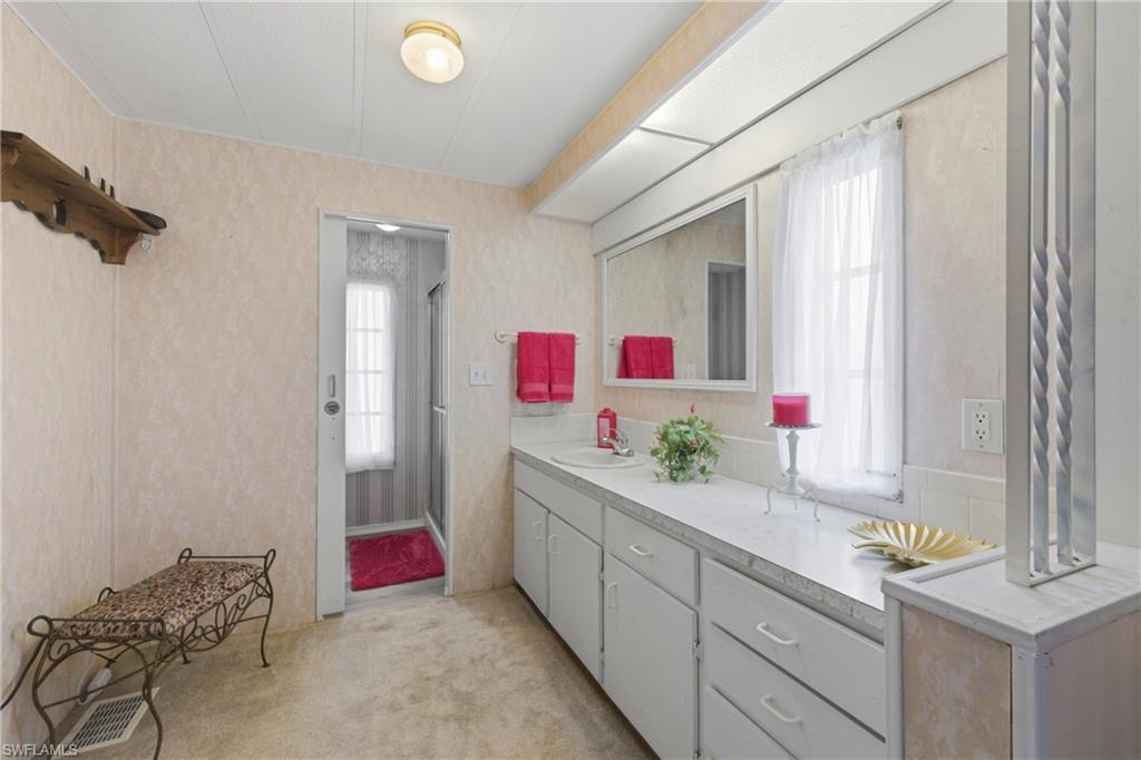 FOREST PARK MOBILE HOME - Residential