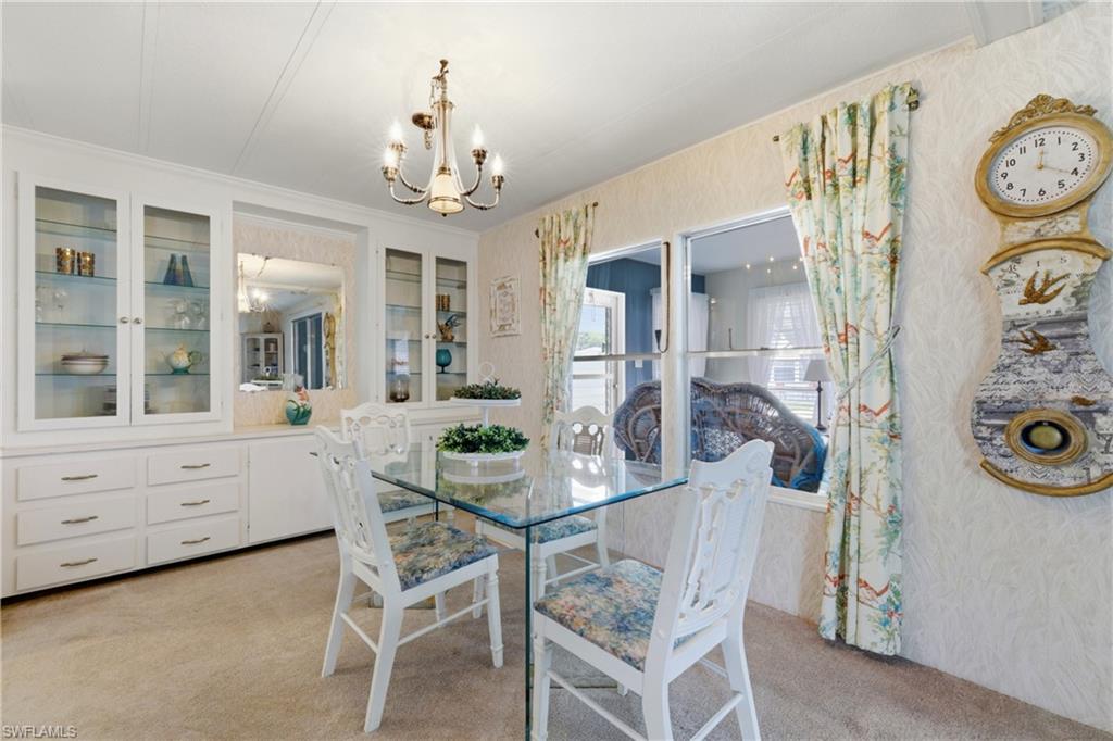 FOREST PARK MOBILE HOME - Residential