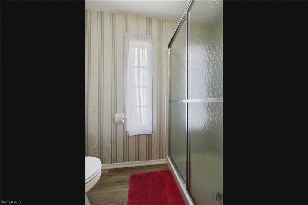 FOREST PARK MOBILE HOME - Residential