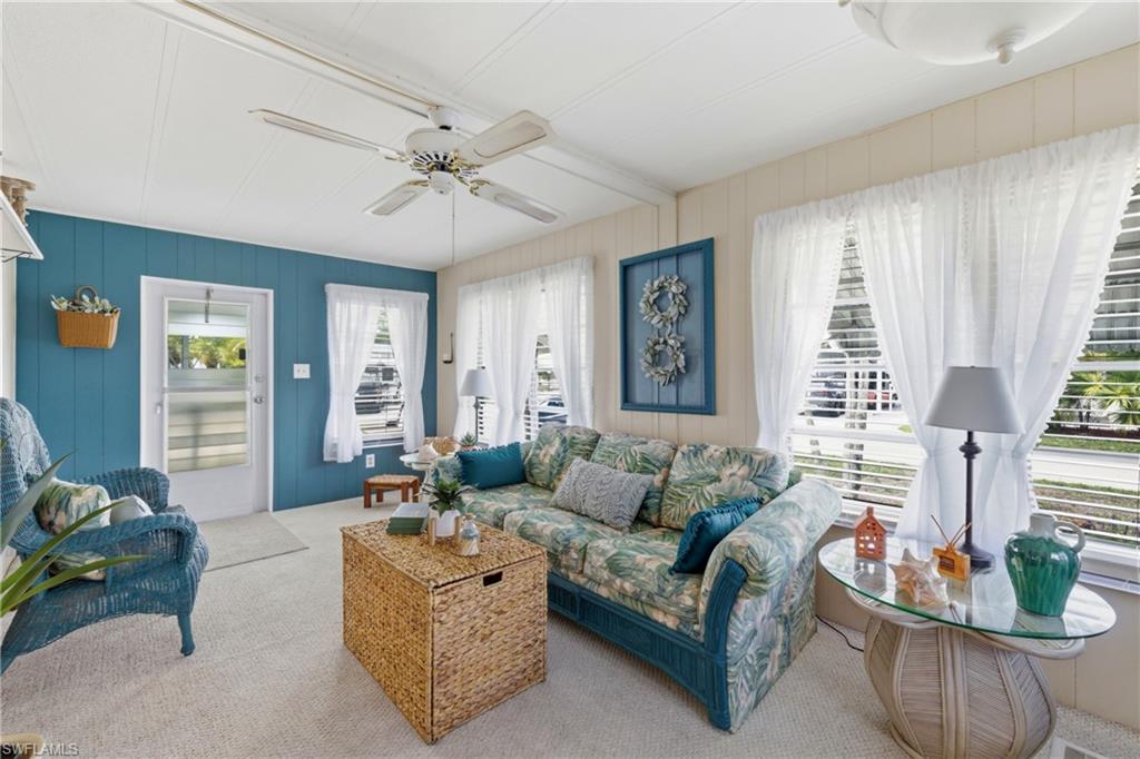 FOREST PARK MOBILE HOME - Residential