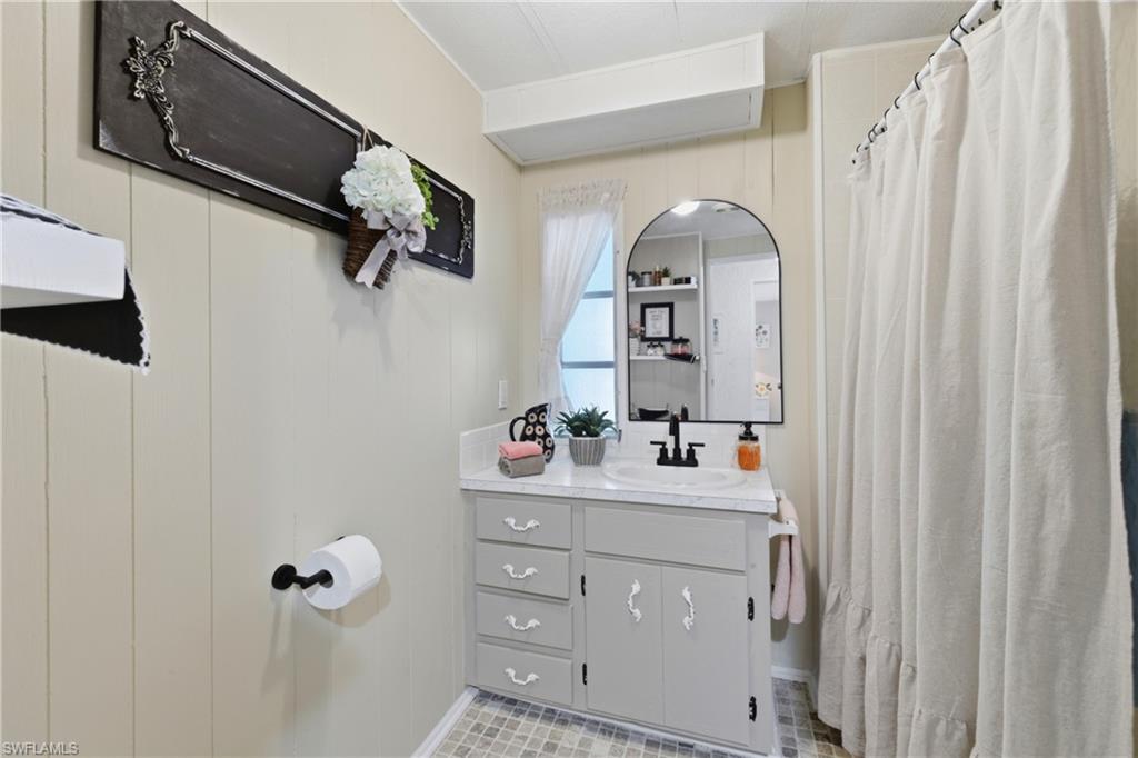 FOREST PARK MOBILE HOME - Residential