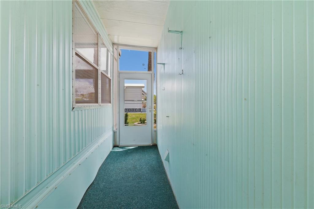 FOREST PARK MOBILE HOME - Residential