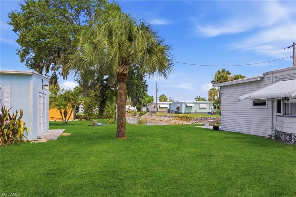 FOREST PARK MOBILE HOME - Residential