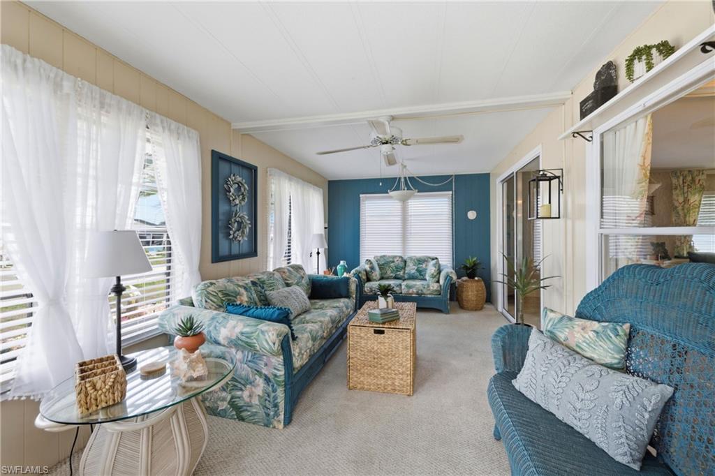 FOREST PARK MOBILE HOME - Residential