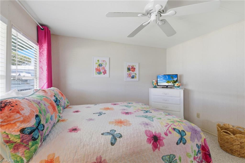 FOREST PARK MOBILE HOME - Residential