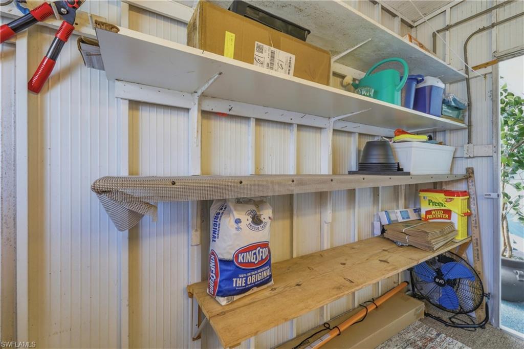 FOREST PARK MOBILE HOME - Residential