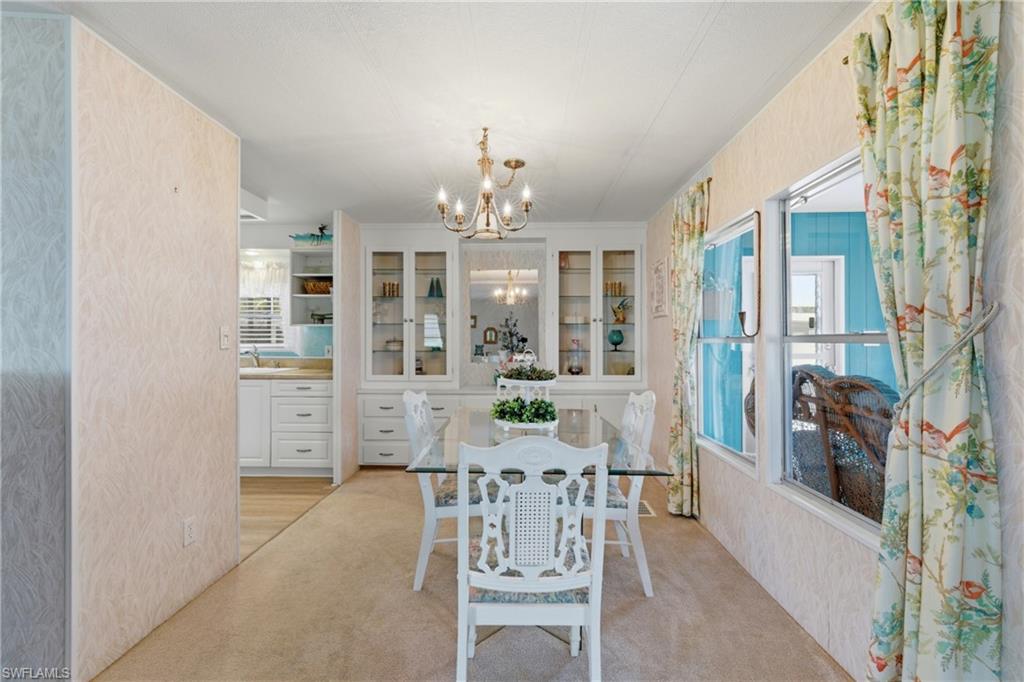 FOREST PARK MOBILE HOME - Residential