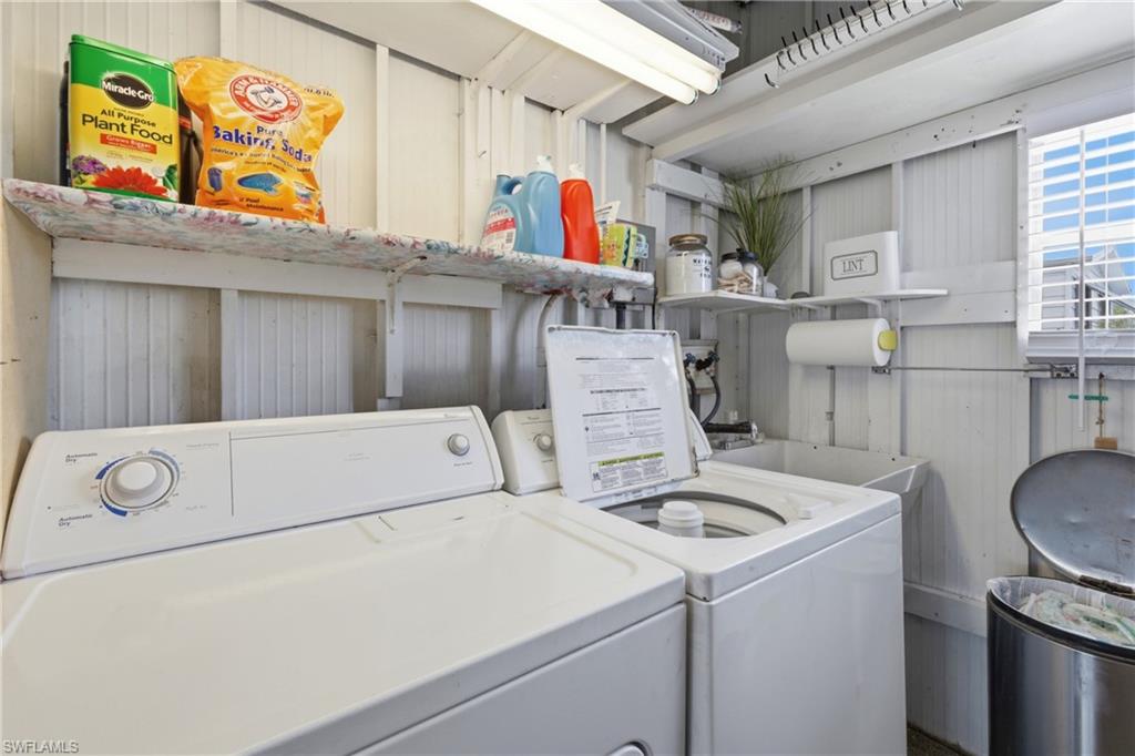 FOREST PARK MOBILE HOME - Residential