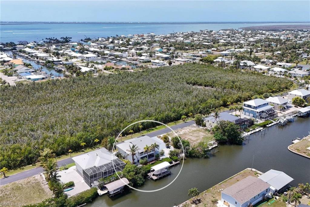 BUTTONWOOD KEY - Residential