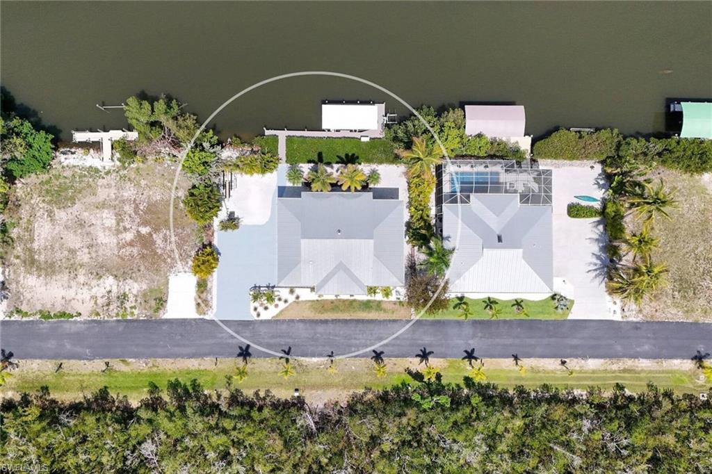 BUTTONWOOD KEY - Residential