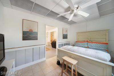 BUTTONWOOD KEY - Residential