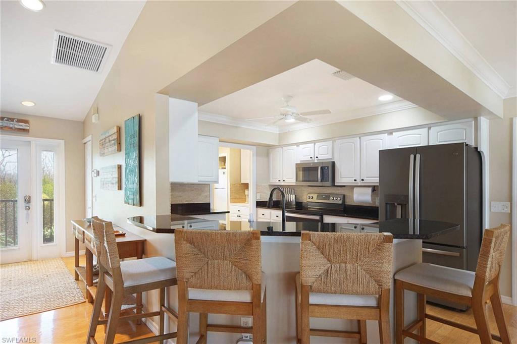 BUTTONWOOD KEY - Residential