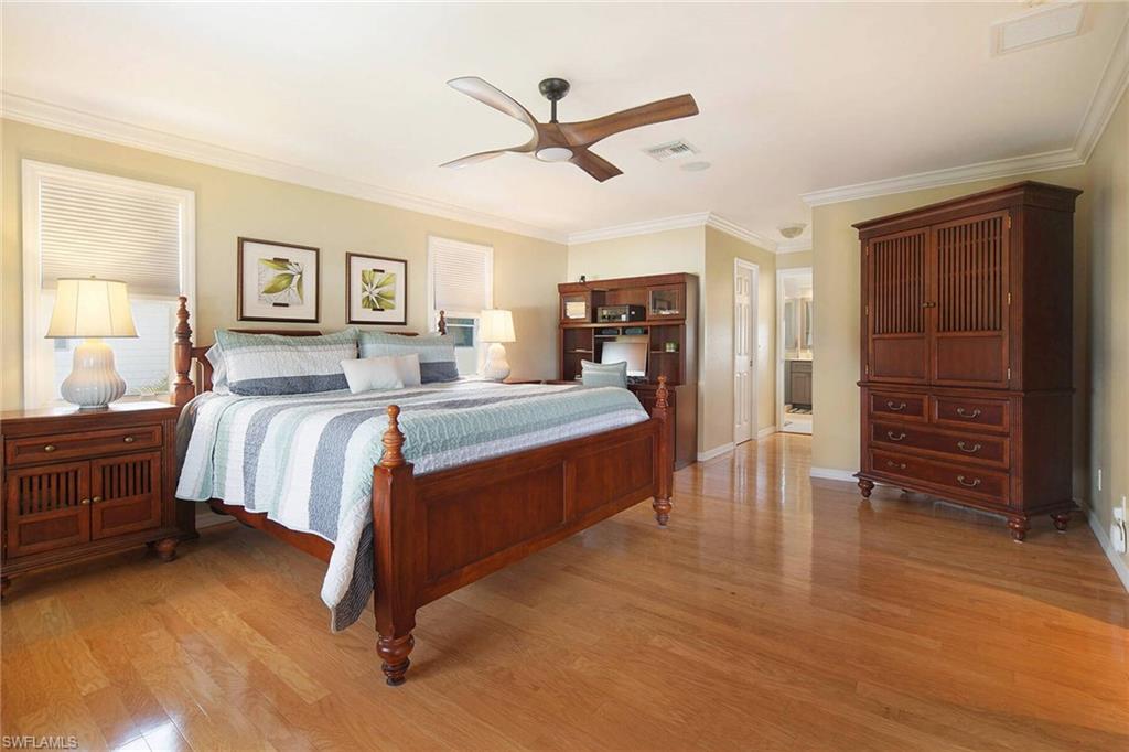 BUTTONWOOD KEY - Residential