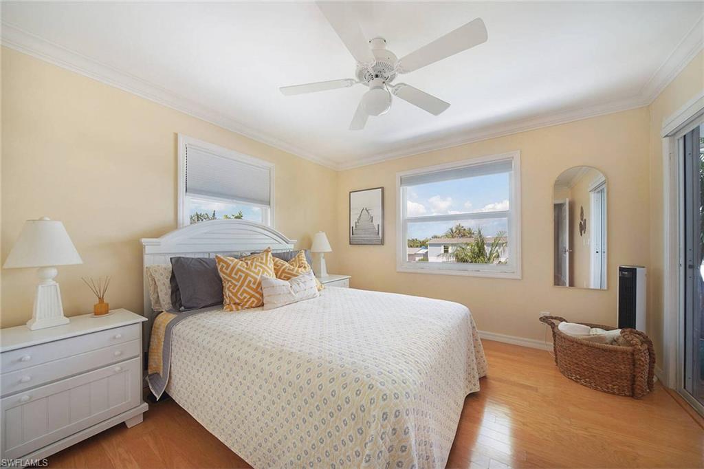 BUTTONWOOD KEY - Residential