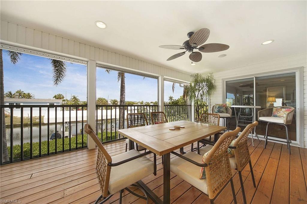 BUTTONWOOD KEY - Residential