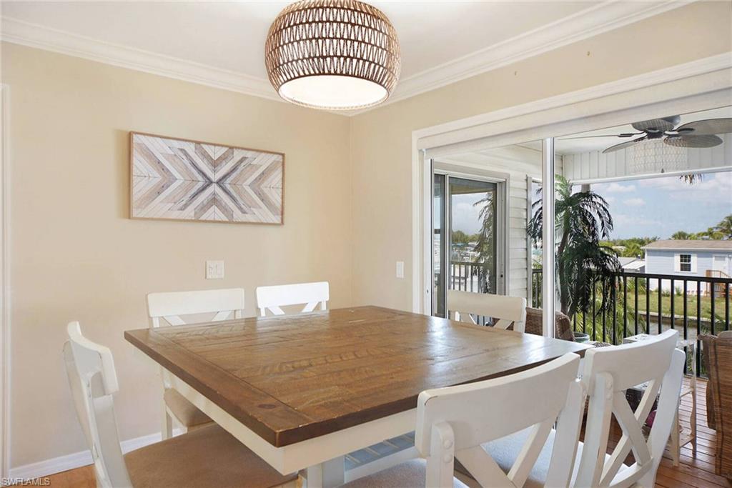 BUTTONWOOD KEY - Residential