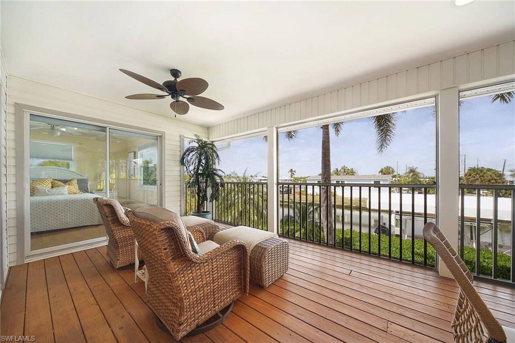 BUTTONWOOD KEY - Residential