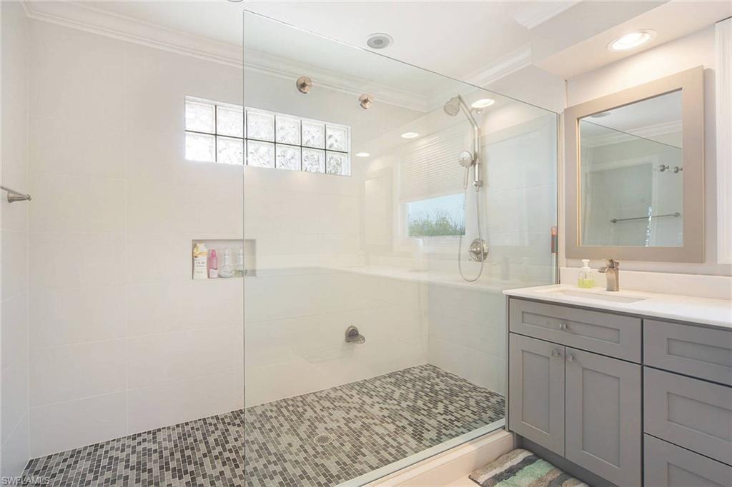 BUTTONWOOD KEY - Residential