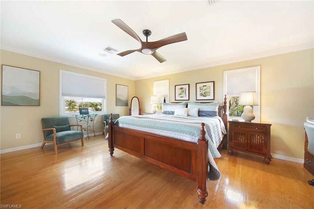 BUTTONWOOD KEY - Residential