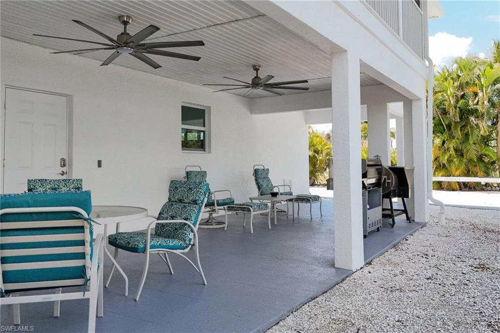 BUTTONWOOD KEY - Residential