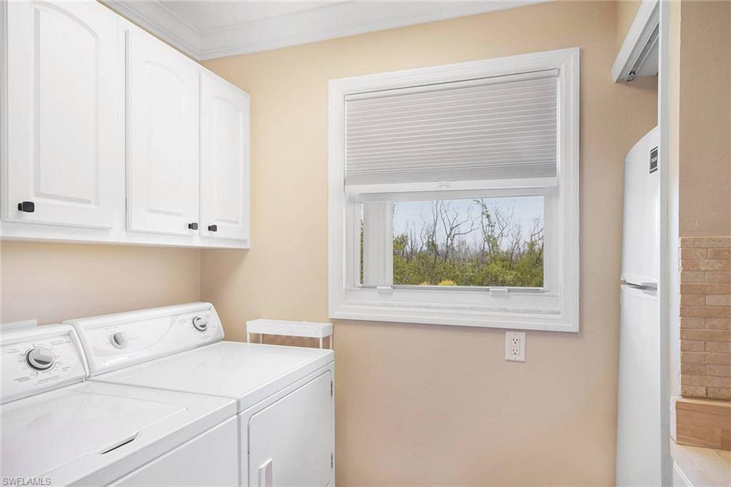 BUTTONWOOD KEY - Residential